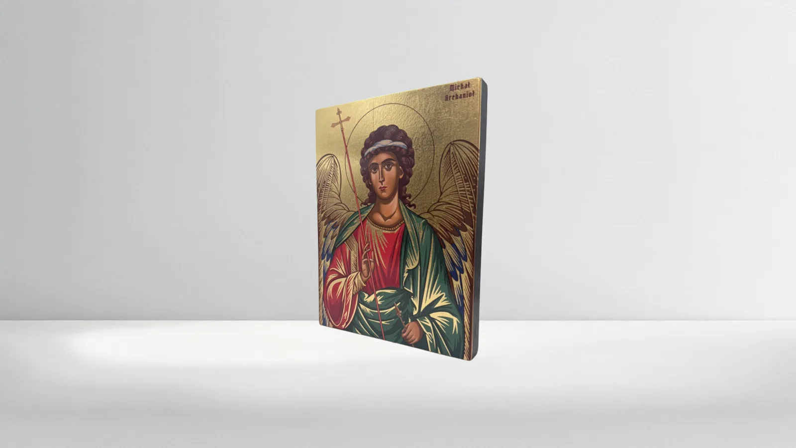 Ikony - Michal Archaniol.webp